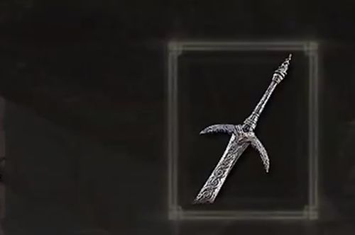 《艾尔登法环》铁制大剑攻略：快速获取铁剑秘籍