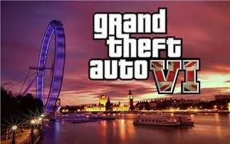 《GTA6》Rage9引擎打造：视觉盛宴，震撼来袭！