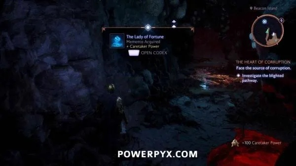 《龙腾世纪4》宝箱解谜攻略：影障守护者宝藏全收集秘籍