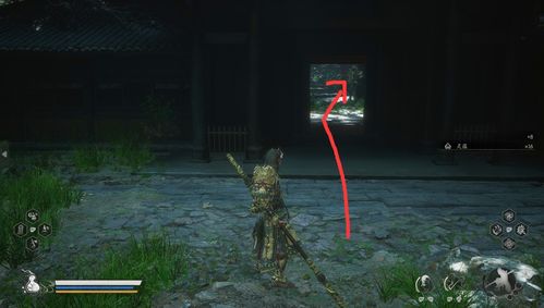 《黑神话悟空》盘丝岭挑战攻略：紫鸳曲度流程揭秘