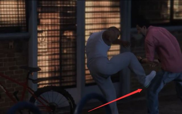 《GTA5恶搞版马里奥：奥德赛》笑料百出！必看！