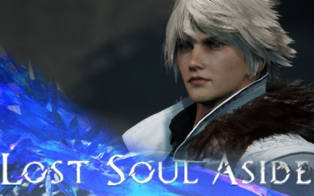 《失落之魂》更新补丁：全面修复Bug，深度优化体验，畅玩无忧新升级