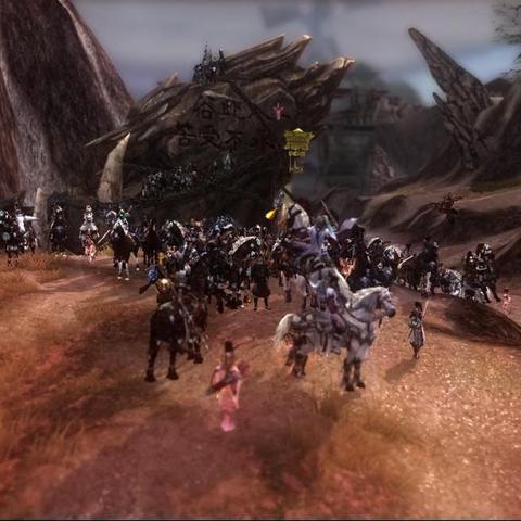 《阵营战再升级！网易科幻SLG新推PVE剧本，体验独树一帜的冒险之旅》