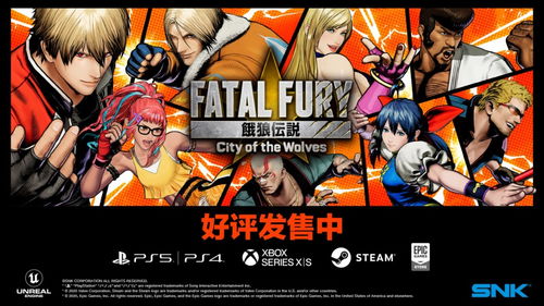 《饿狼传说》东丈高伤连段攻略：群狼之城实战技巧揭秘