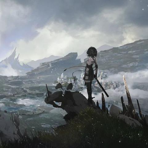 《unVEIL the world》揭秘！集英社×网易联手,王道冒险漫画等你来玩！