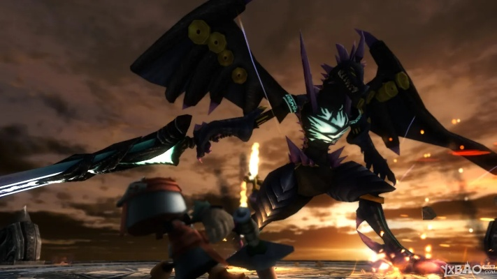 《逃离地狱》独占PC平台！PS4玩家错过这款ARPG大作？