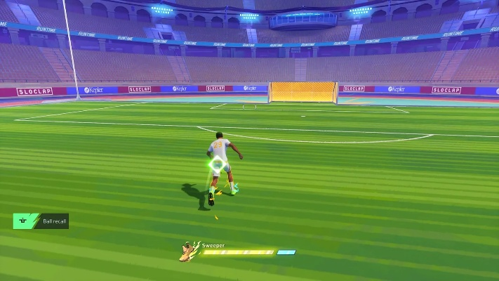 《开球！Rematch》销量突破百万，玩家激增250万，体验足球竞技新高峰