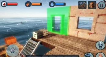 破局攻略：428区危机解密，一盟全员直播揭秘，解锁无尽冬日新篇章