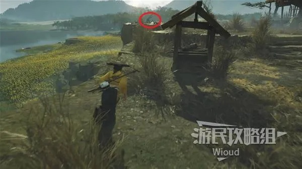 《羊蹄山之魂》全地图竹场攻略：揭秘隐藏地点，解锁神秘资源