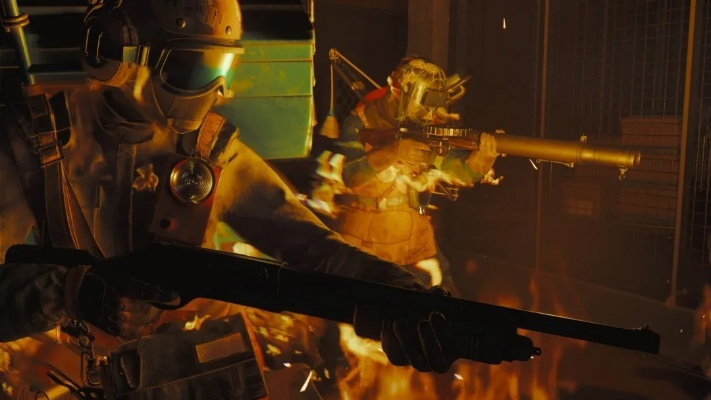 《控制》衍生作《FBC：Firebreak》封测倒计时，独家揭秘游戏新亮点！