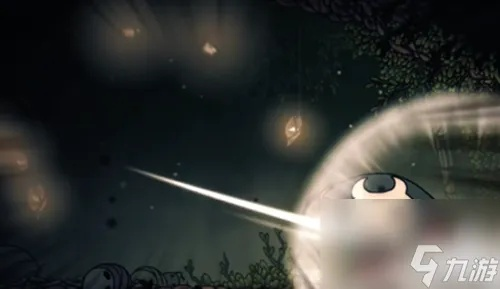 《空洞骑士丝之歌》龙牙哥逃课攻略：高效打法揭秘，轻松通关！