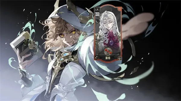 《银与绯2025：盘点开服最强角色，节奏榜一览无遗》