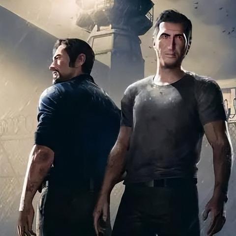 《逃出生天》热销900万，揭秘《双人成行》幕后精彩花絮！