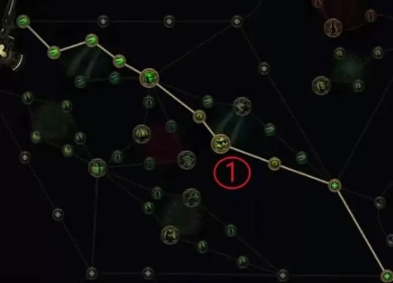 《流放之路2》S3锐眼闪电箭攻略：解锁全新输出奥秘