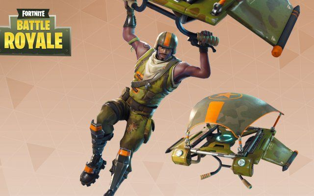 《堡垒之夜》TGA年度岛屿评选，玩家共创传奇岛屿新篇章