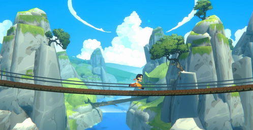 《赤鸟》众筹体验来袭！独家揭秘类银河恶魔城新玩法