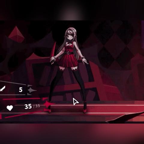 《蔷薇夜宴2》Steam首映倒计时！蓝玉石新篇章即将开启！