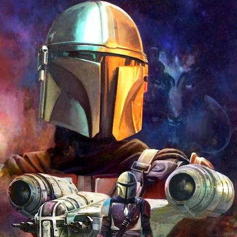 《星球大战：前线》独家体验，Yoda大师带你征战星际