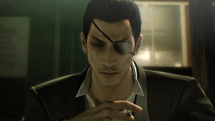 《超级忍复仇》DLC新角色真岛吾朗：绝杀技能解锁，体验忍术巅峰对决