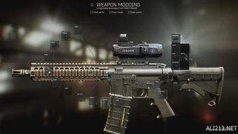 《逃离鸭科夫》枪械属性深度解析：揭秘武器性能新亮点