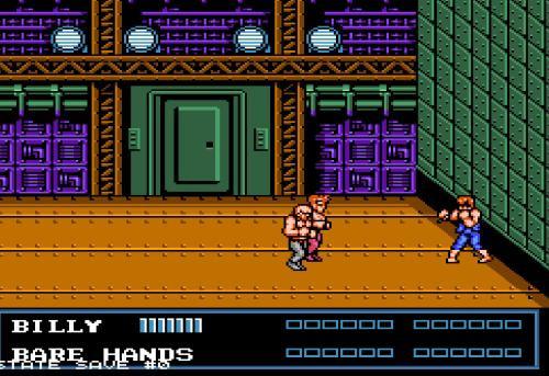 《双截龙再临》IGN5分：经典重燃，记忆拼图再现，创新体验升级