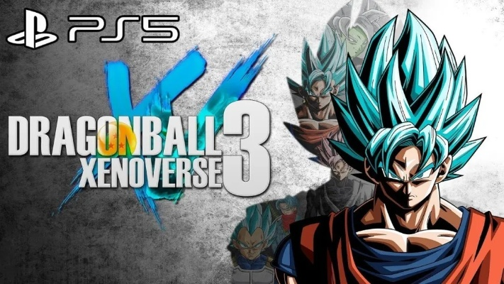《龙珠：超宇宙3》2027年震撼发售，探索全新宇宙规则！