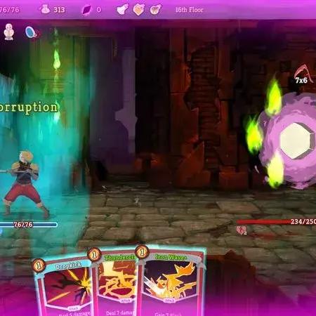 《杀戮尖塔2》新角色揭秘：亡灵契约师降临，解锁神秘力量！