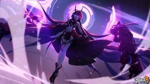 《崩坏星穹铁道》星神巡猎：揭秘神秘宇宙探险之旅