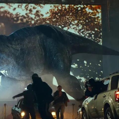 《侏罗纪世界进化3》必胜攻略：掌握独门技巧，轻松升级！