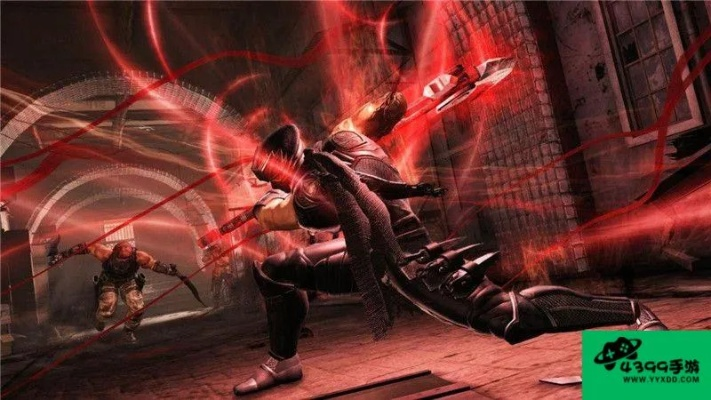 《忍龙4》黑龙丸通关攻略：全BOSS挑战技巧解析，轻松征服！