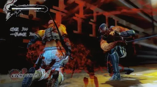 《忍龙4》全炼狱位置攻略：揭秘隐藏炼狱地点，助你轻松通关