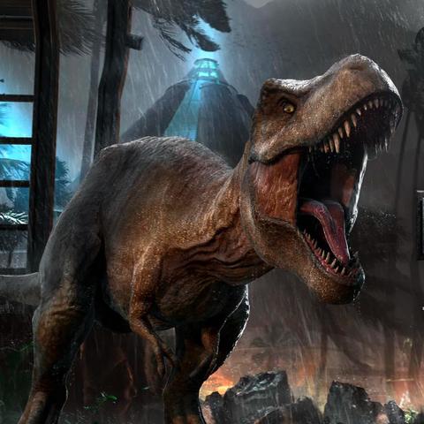 《侏罗纪世界进化3》Xbox版超值优惠，揭秘性价比之王！