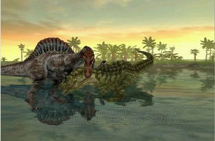 《侏罗纪世界进化3》标准版性价比解析：揭秘超值价格！