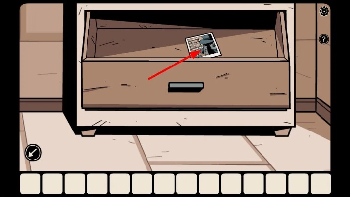 《逃离鸭科夫》神秘钥匙获取攻略：揭秘隐藏位置，解锁新玩法！