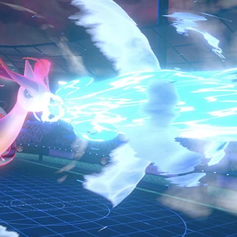 《宝可梦传说Z-A》薄荷性格秘籍：轻松解锁薄荷性格宝可梦攻略