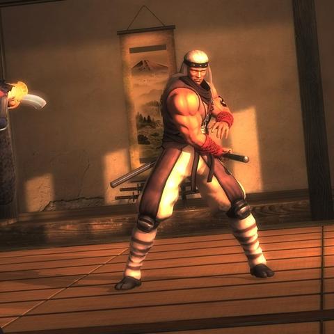 《忍龙4》龙剑技能全解析：深度揭秘龙剑招式精髓