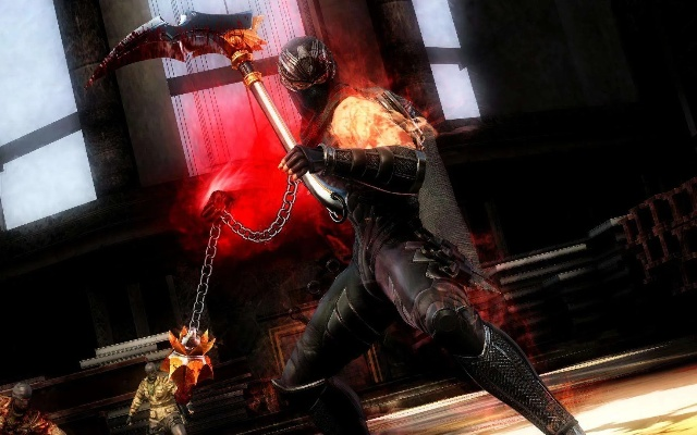 《忍龙4》暗器影蛭子技能全解析，掌握高阶战斗技巧攻略