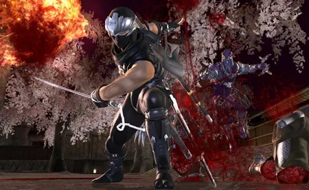 《忍龙4》全攻略揭秘：独家支线任务与收集技巧深度解析