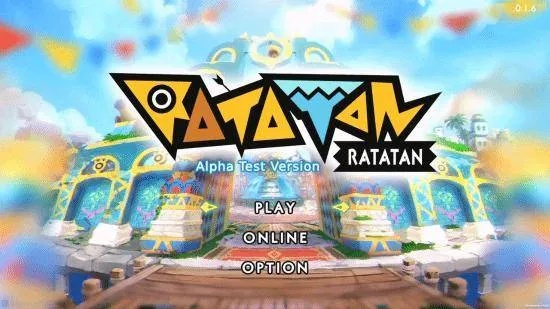 《Ratatan》众筹成功！独家首发：主机版即将震撼上线，体验全新游戏盛宴！