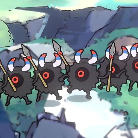 《啪嗒砰》精神续作《Ratatan》众筹爆火，创新游戏体验一小时内引爆玩家热情