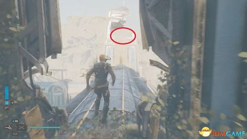 《星球大战绝地幸存者》科洛桑宝藏攻略秘籍！