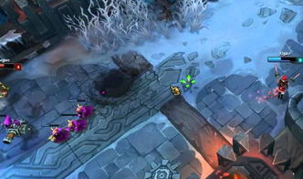 《暗黑4》削弱补丁误判引热议，暴雪紧急大规模整改！玩家福音来袭