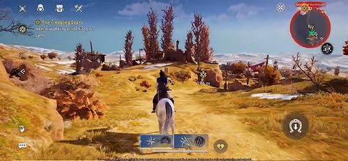 《刺客信条：代号Jade》BETA封测8月来袭，独家体验抢先解锁！