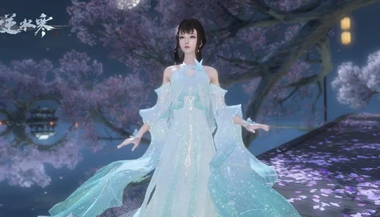 逆水寒素问奶量翻倍秘籍！老兵服提升治疗量攻略大揭秘