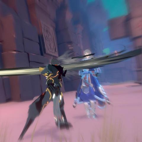 《尘封大陆》新视频揭秘：沉浸式战斗体验，探索进度新篇章，畅游奇幻世界