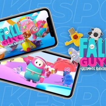 《糖豆人》模仿神作《Stumble Guys》Xbox版即将上线，畅玩新高度！