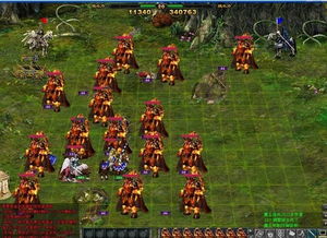 《发条革命》融合双RPG精髓，创新体验等你探索