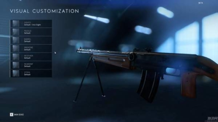 《战地6》B测神器盘点：独家配件推荐，助你战力飙升！