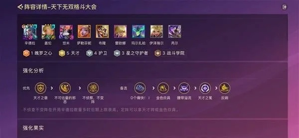 S15混沌辛德拉阵容攻略：掌握金铲铲之战制胜秘诀，轻松上分！