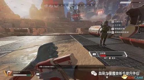 《枪途末路》新手攻略：角色推荐+实战技巧解析，轻松上分必备